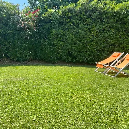 Apartment Garda Golf Country Chic