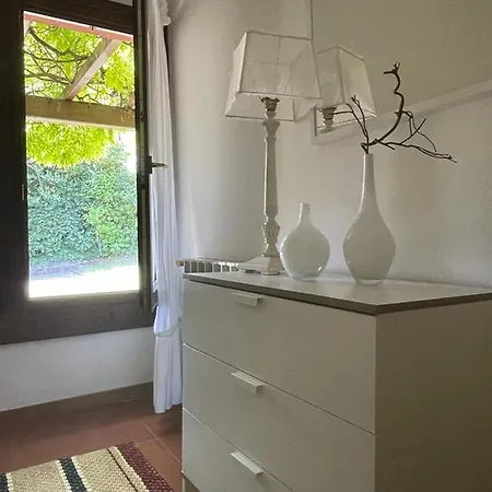Garda Golf Country Chic Apartment Soiano Del Lago