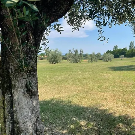 Apartment Garda Golf Country Chic Soiano Del Lago