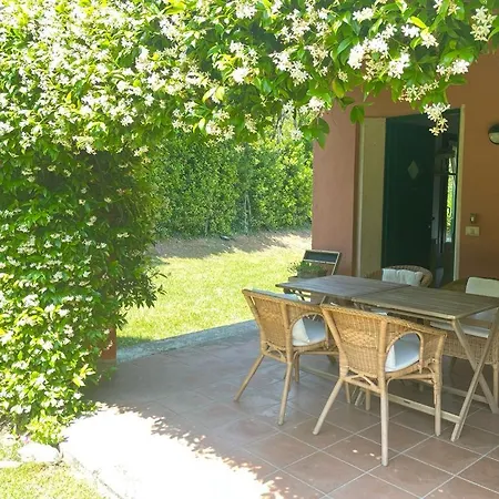 Garda Golf Country Chic Apartment *