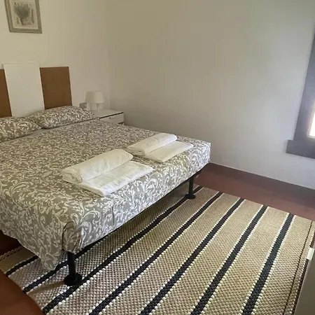 Garda Golf Country Chic Apartment