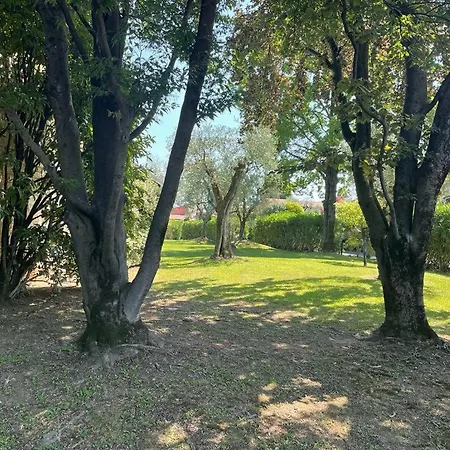 Apartment Garda Golf Country Chic Soiano Del Lago