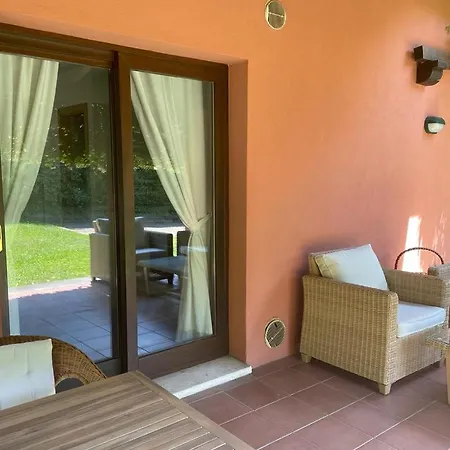 Garda Golf Country Chic Soiano Del Lago