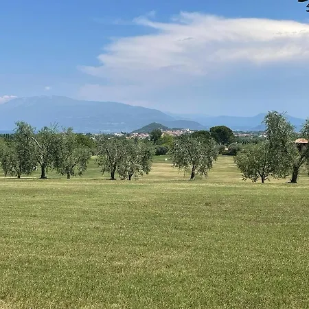 Apartment Garda Golf Country Chic