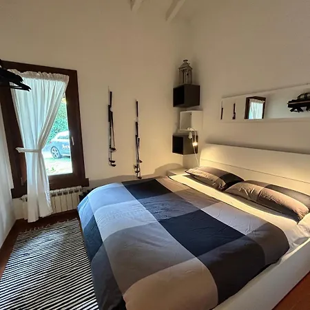 Garda Golf Country Chic Apartment