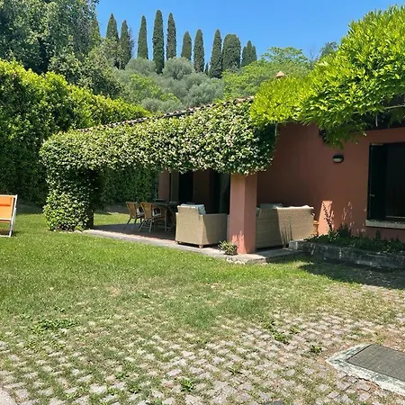 Garda Golf Country Chic Appartamento Soiano Del Lago