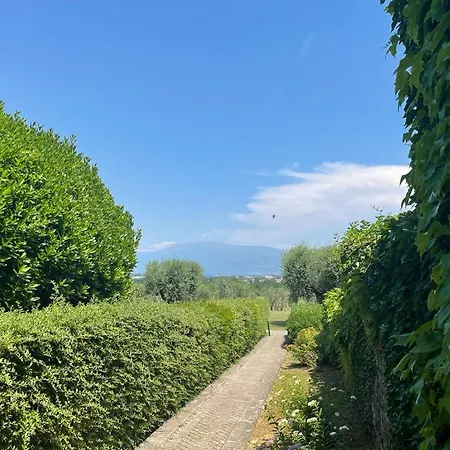 Garda Golf Country Chic Appartamento