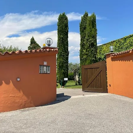 Appartamento Garda Golf Country Chic