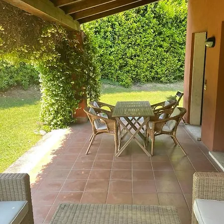 Appartamento Garda Golf Country Chic Soiano Del Lago