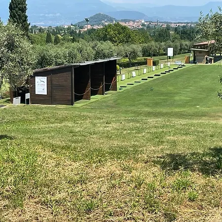 Garda Golf Country Chic Appartamento