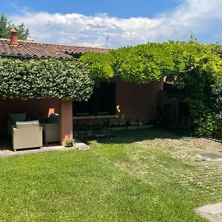 Garda Golf Country Chic Appartamento