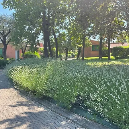 Appartamento Garda Golf Country Chic
